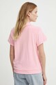 Abbigliamento Polo Ralph Lauren polo 211936221 rosa