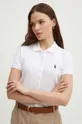 білий Поло Polo Ralph Lauren