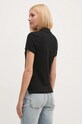 Oblečení Polo tričko Polo Ralph Lauren 211939272 černá