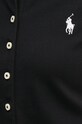 Polo tričko Polo Ralph Lauren 211939272 černá