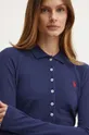 mornarsko plava Košulja Polo Ralph Lauren