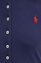 Риза Polo Ralph Lauren 211941176 тъмносин