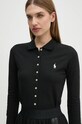 Polo Ralph Lauren shirt black 211941176