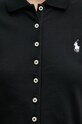 Polo Ralph Lauren shirt 211941176 black