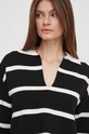 Sisley sweter czarny 1W57L3009