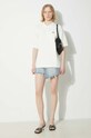 Поло Lacoste PF1660 білий SS24