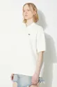 biela Polo tričko Lacoste