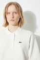 Lacoste polo shirt PF1660 white