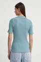 Îmbrăcăminte Marc O'Polo tricou polo 404232953029 turcoaz