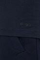 Поло HUGO 50496003 темно-синій