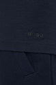 Поло HUGO 50496003 тёмно-синий