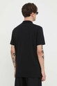 Îmbrăcăminte HUGO tricou polo 50496003 negru