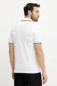 Oblečenie Polo tričko BOSS Green Paul 50506193 biela