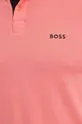 Polo majica Boss Green Muški
