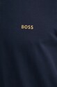 BOSS Green polo 50506193 granatowy