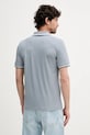 Polo tričko BOSS Green 50506193 šedá AA00