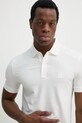BOSS Orange polo Passertip bianco 50507699