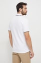 Поло Boss Orange 50507699 білий SS25