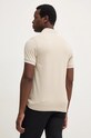 Îmbrăcăminte BOSS Orange tricou polo 50507699 bej