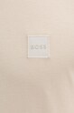 BOSS Orange tricou polo 50507699 bej