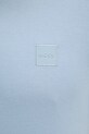 BOSS Orange polo 50507699 niebieski