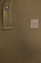 BOSS Orange tricou polo 50507699 verde