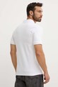 BOSS Orange tricou polo 50507803 alb AA00