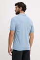 Îmbrăcăminte BOSS Orange tricou polo 50507803 albastru