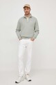 BOSS Orange tricou polo 50507803 verde AA00