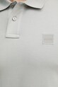 BOSS Orange tricou polo 50507803 gri