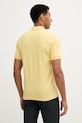 Îmbrăcăminte BOSS Orange tricou polo 50507803 galben