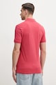 BOSS Orange polo 50507803 różowy NC00