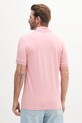 Поло BOSS Orange Passenger 50507803 рожевий AA00