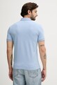 BOSS Orange tricou polo 50507803 albastru AA00