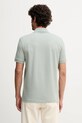Îmbrăcăminte BOSS Orange tricou polo 50507803 turcoaz