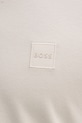 BOSS Orange polo 50507803 beżowy