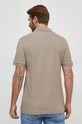 BOSS Orange tricou polo 50507803 bej AA00