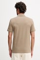 Îmbrăcăminte BOSS Orange tricou polo 50507803 bej