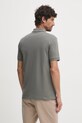 Oblečení Polo tričko BOSS Orange 50507803 šedá
