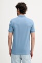 BOSS Orange tricou polo 50507803 albastru AA00