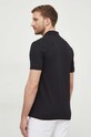 Îmbrăcăminte BOSS Orange tricou polo 50507803 negru