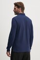 Polo Ralph Lauren longsleeve din bumbac 710680790 albastru AA00