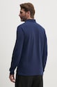 Polo Ralph Lauren longsleeve bawełniany 710680790 niebieski AA00