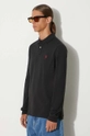 Clothing Polo Ralph Lauren cotton longsleeve top 710680790 black