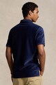 Polo Ralph Lauren poló 710909633 sötétkék AW24