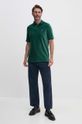 Polo Ralph Lauren polo 710909633 verde AW24