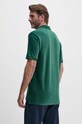 Odzież Polo Ralph Lauren polo 710909633 zielony