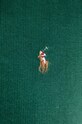 Polo Ralph Lauren polo 710909633 zielony