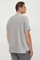 Clothing Polo Ralph Lauren polo shirt 710909633 gray
