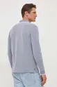 tmavomodrá Tričko s dlhým rukávom Polo Ralph Lauren